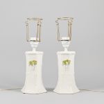 1020 1559 TABLE LAMPS